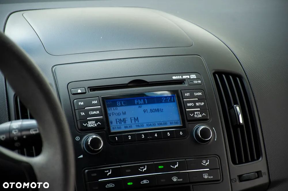 Hyundai i30 1.4 Edition 20 - 30