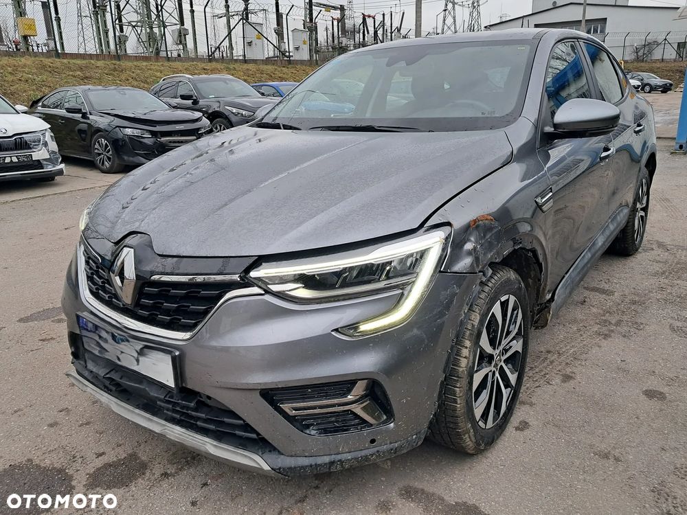 Renault Arkana - 8