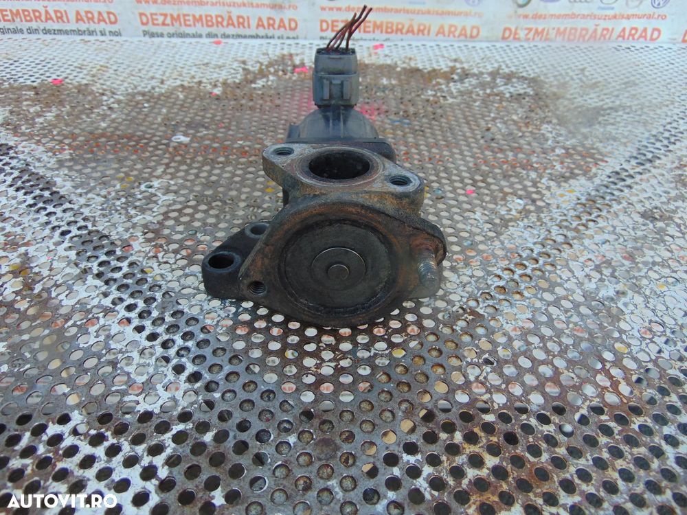 Supapa EGR mazda 5 motor 2.0 mazda 3 mazda 6 motor 2.0 rf7j - 2