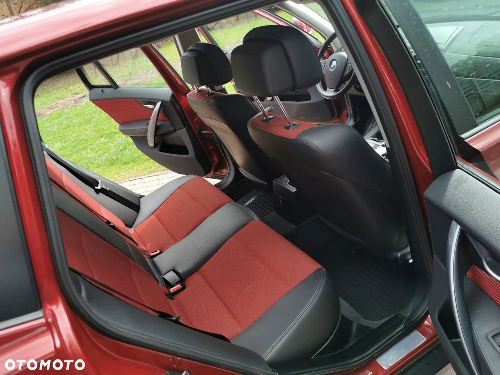 BMW X3 xDrive18d Limited Sport Edition - 35