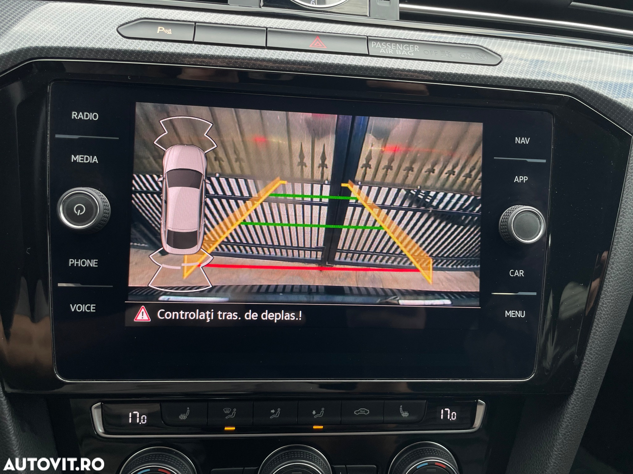 Volkswagen ARTEON 2.0 TDI R-Line - 22
