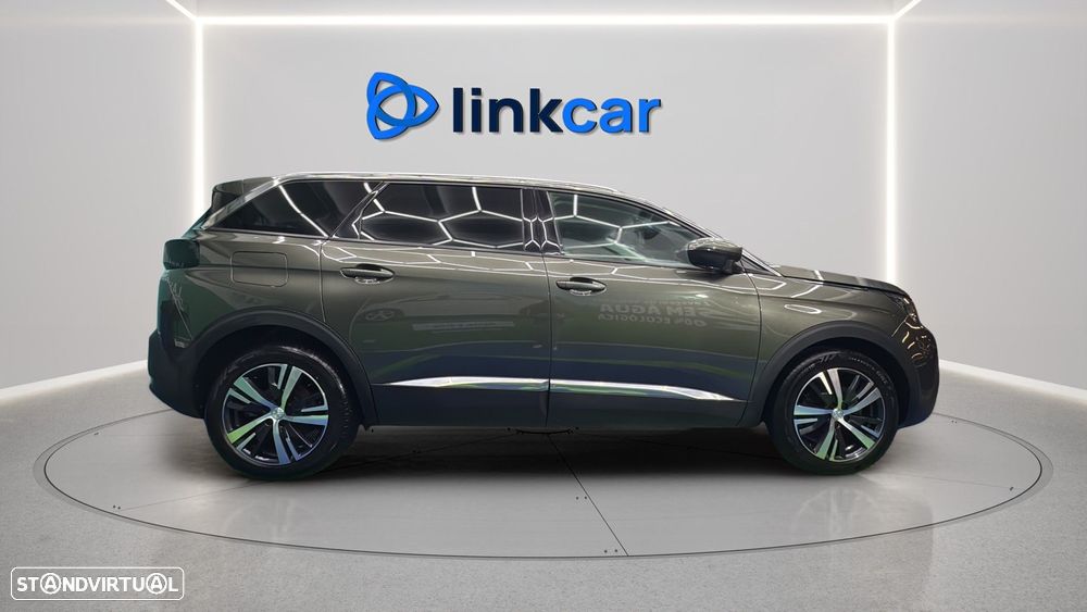 Peugeot 5008 1.5 BlueHDi Allure EAT8 - 6