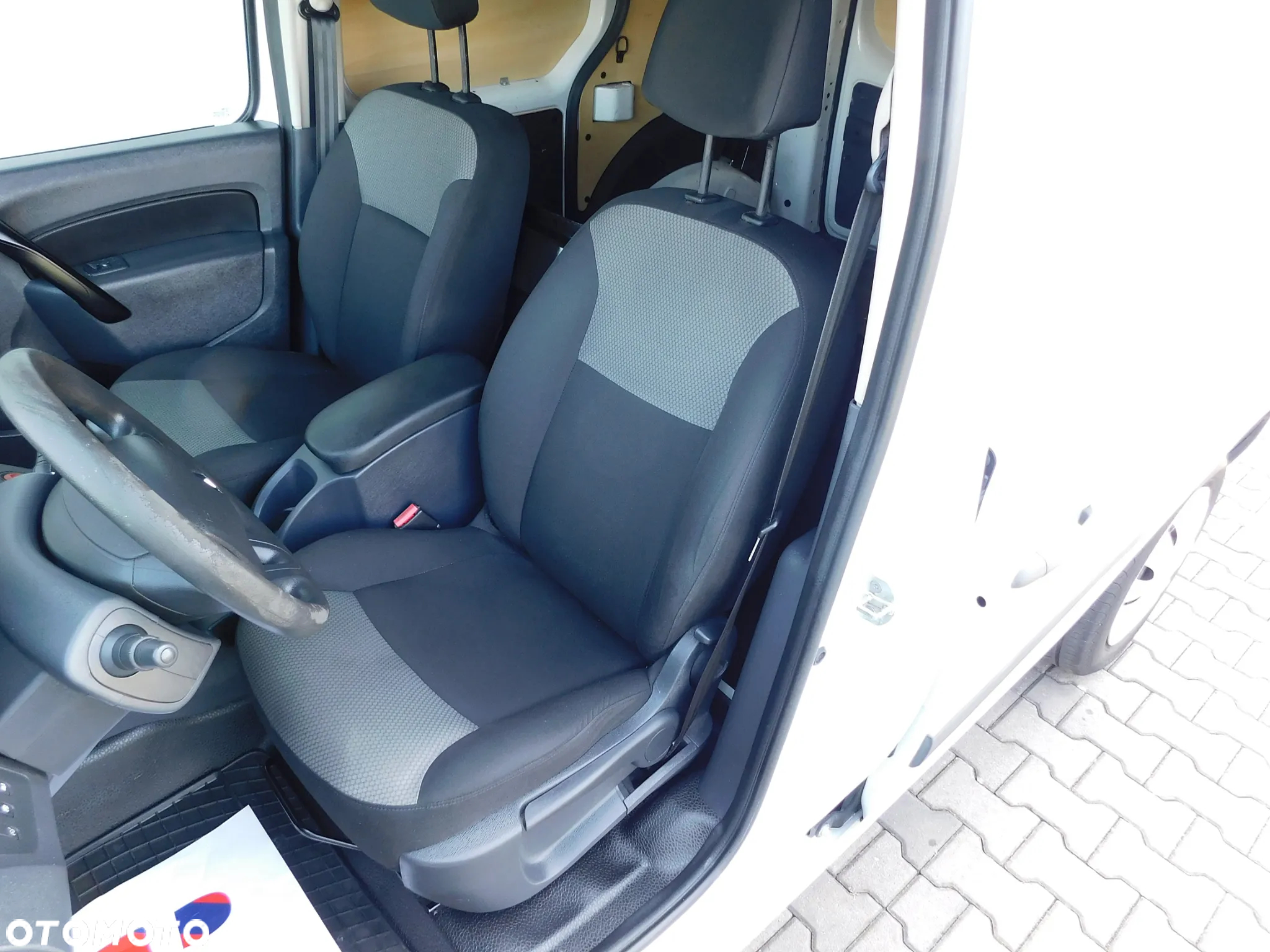 Renault Kangoo - 13