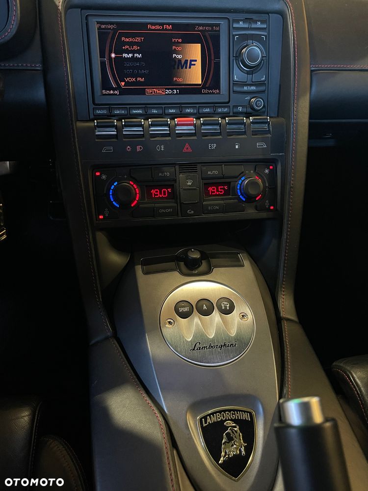 Lamborghini Gallardo - 35