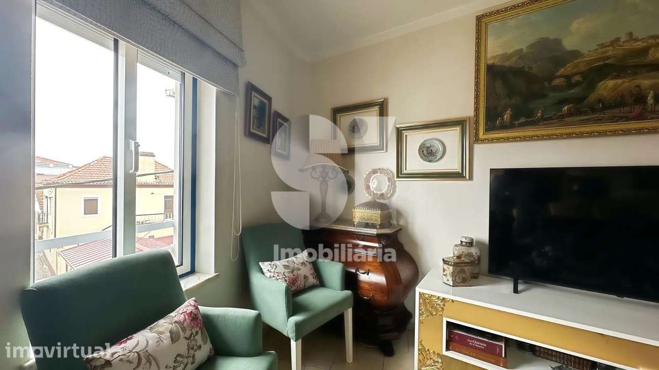 Apartamento T3 | Vieira de Leiria - Grande imagem: 2/43