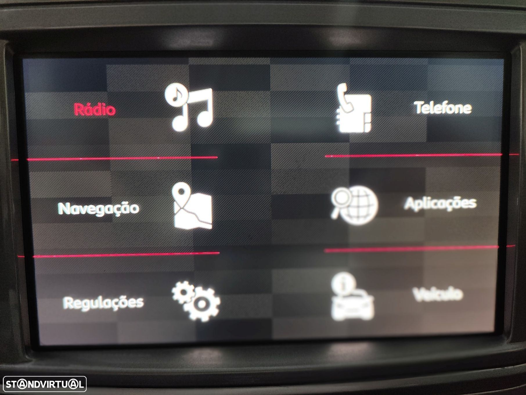 Citroën C-Elysée 1.2 PureTech Exclusive - 14