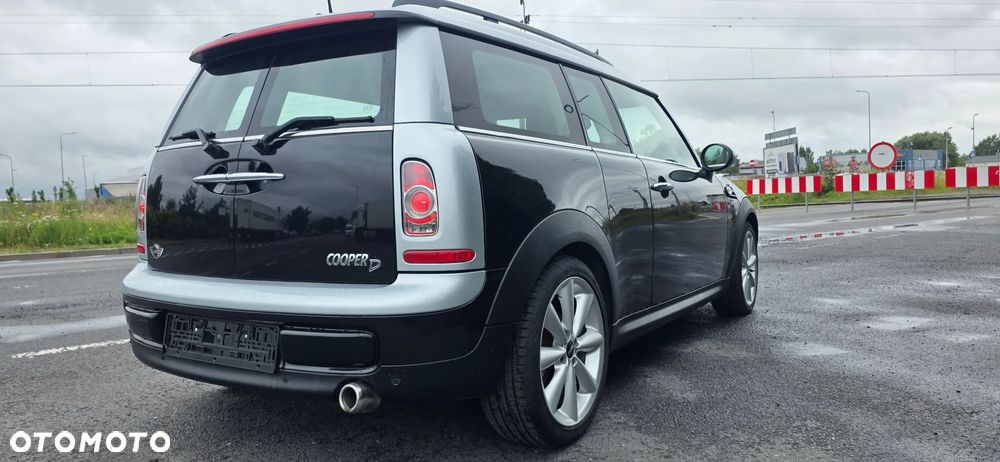 MINI Clubman Cooper D Hampton - 23