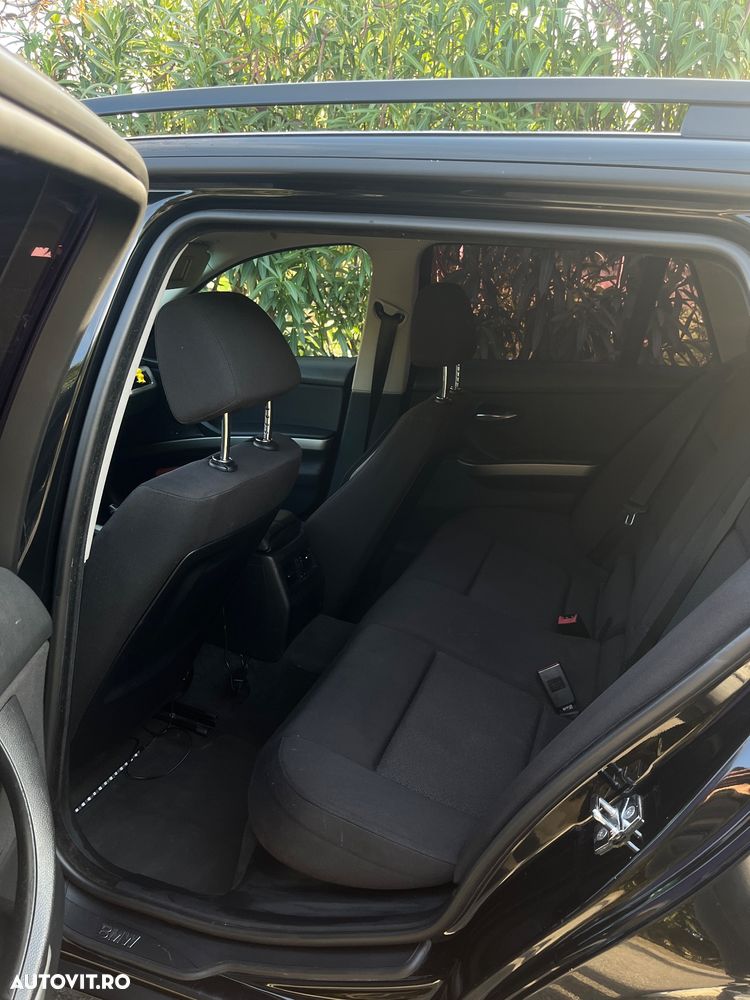 BMW Seria 3 320d - 9