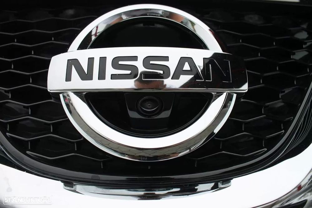 Nissan Qashqai 1.5 dCi N-Connecta - 13