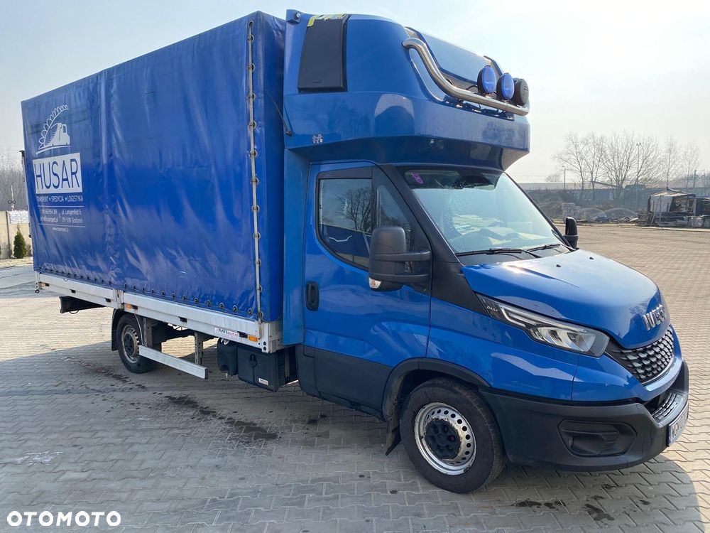 Iveco DAILY - 2
