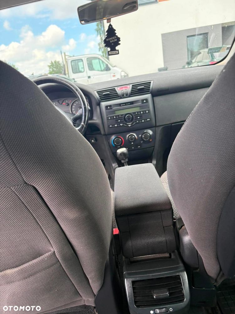 Fiat Stilo 1.6 16V Active - 4