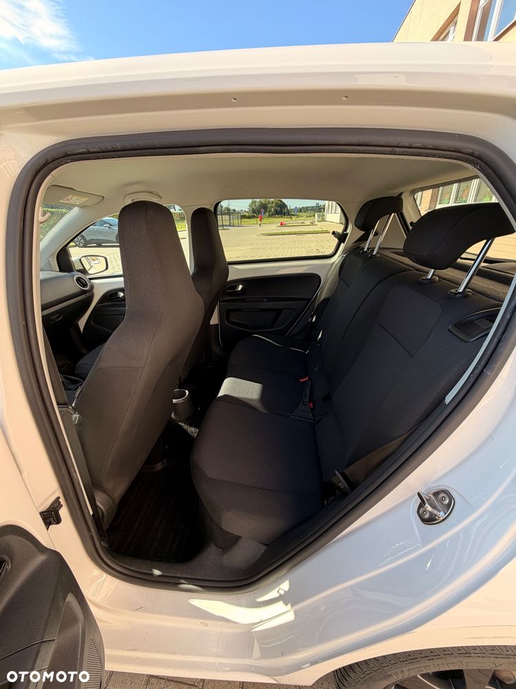 Skoda Citigo 1.0 Elegance - 18