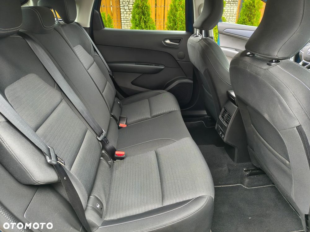 Renault Arkana 1.6 E-Tech Full Hybrid 145 Evolution MMT - 32