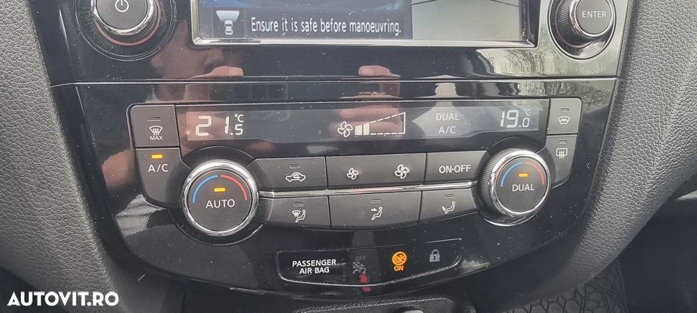 Nissan Qashqai 1.2 DIG-T TEKNA - 15