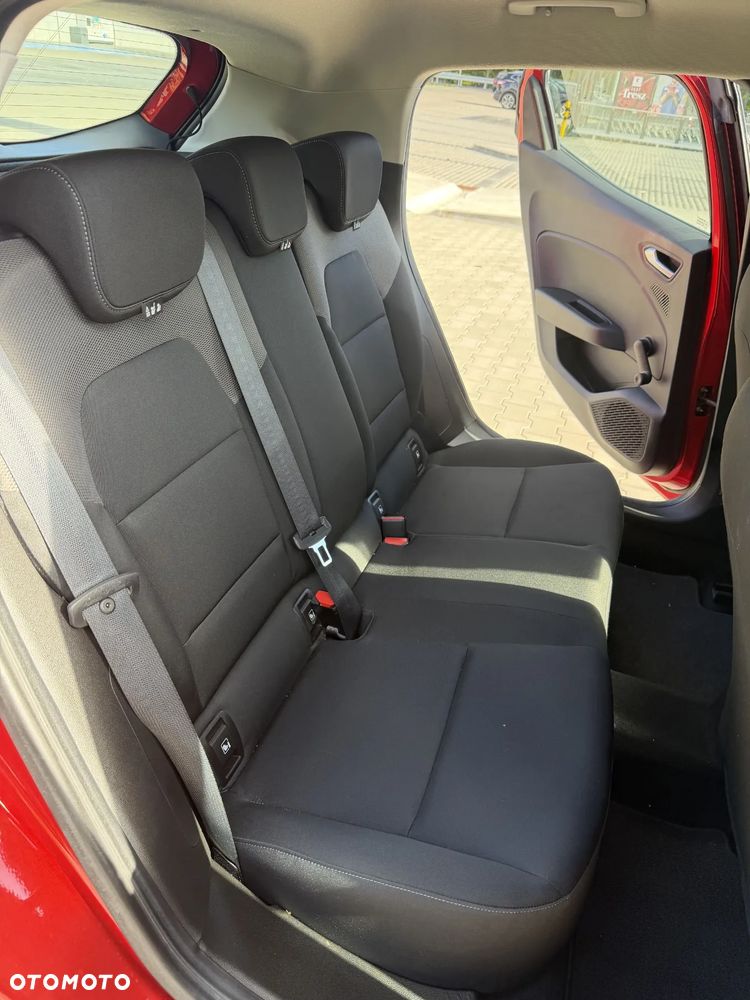 Renault Clio 1.0 SCe Life - 13