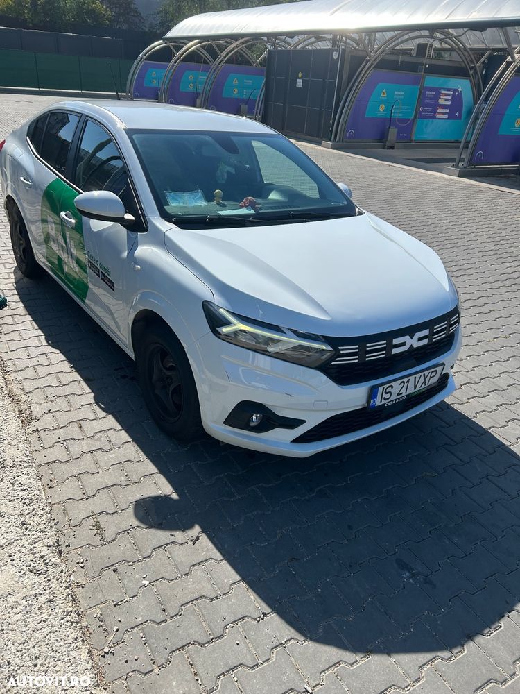 Dacia Logan - 4