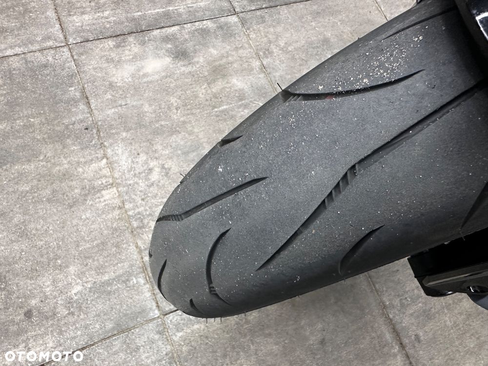 KTM Super Duke - 11