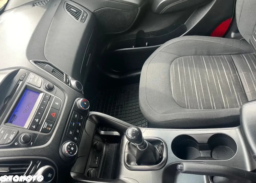 Hyundai ix35 1.6 2WD 5 Star Edition - 10