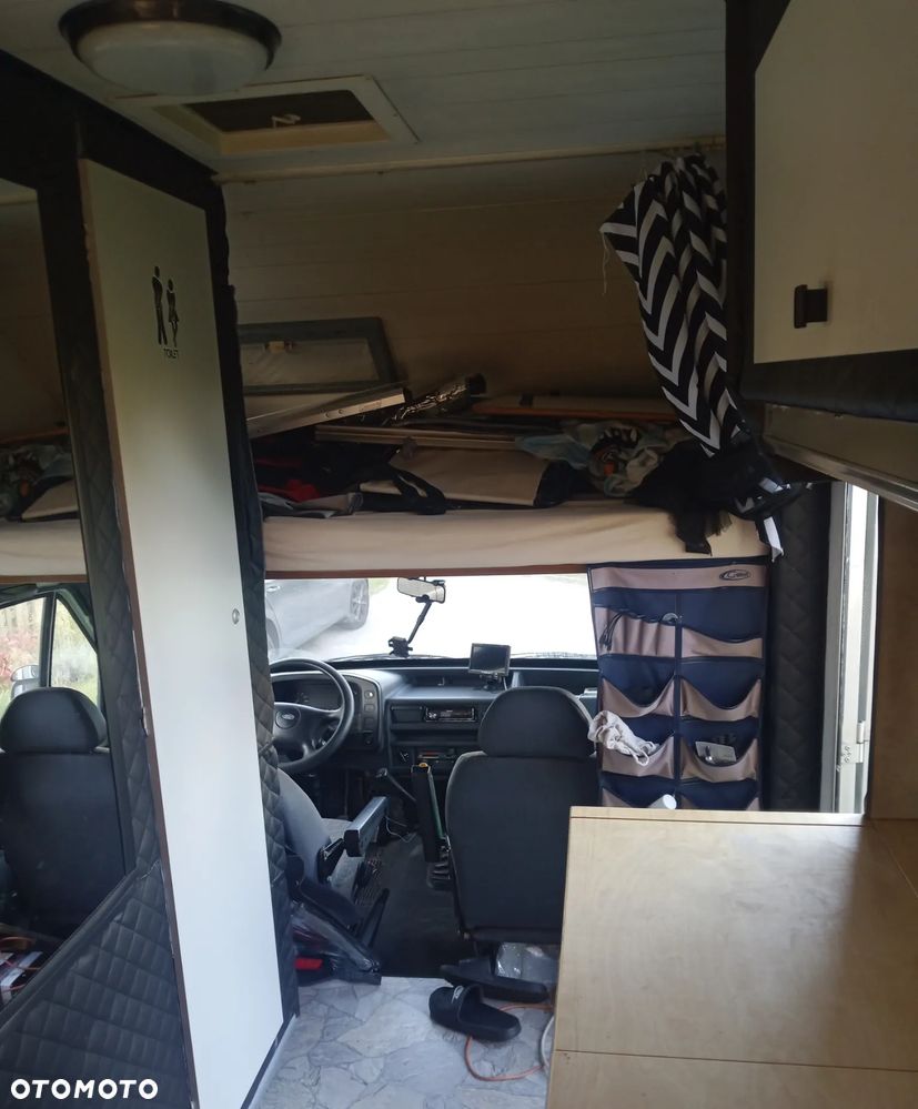 Ford TRANSIT - 13