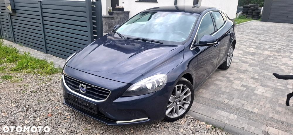 Volvo V40 D4 Drive-E Summum - 9