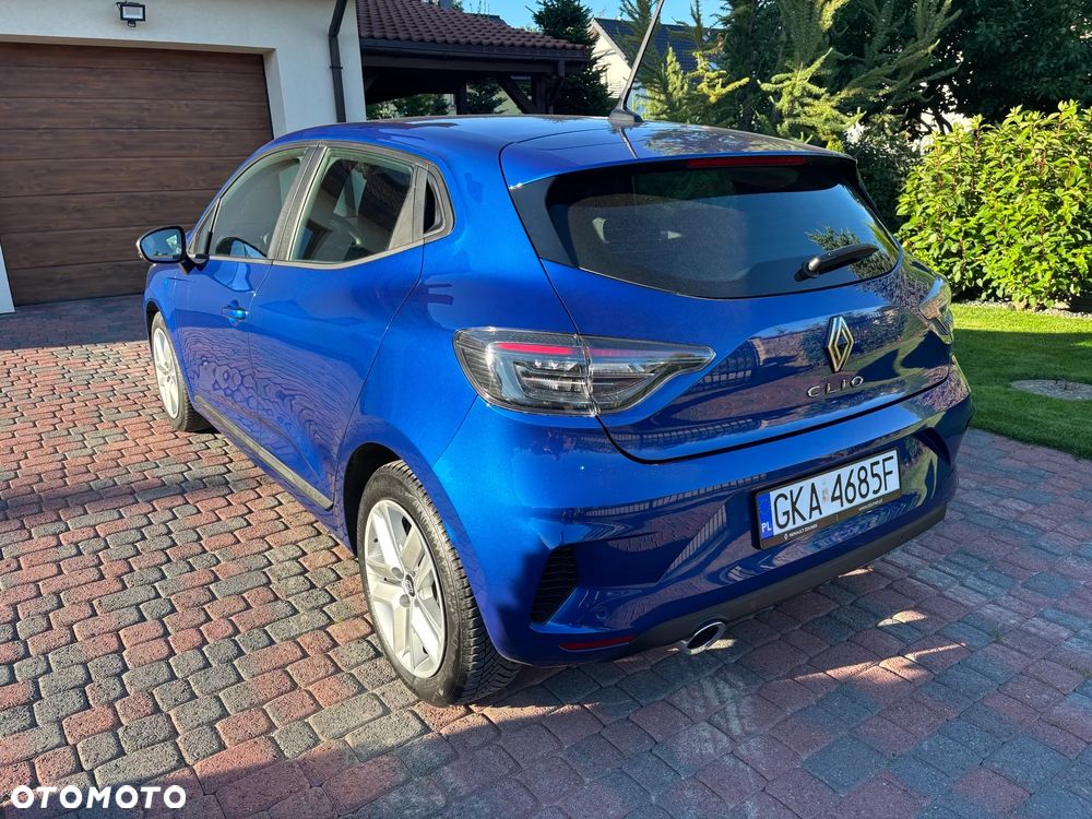 Renault Clio 1.0 TCe Evolution - 9