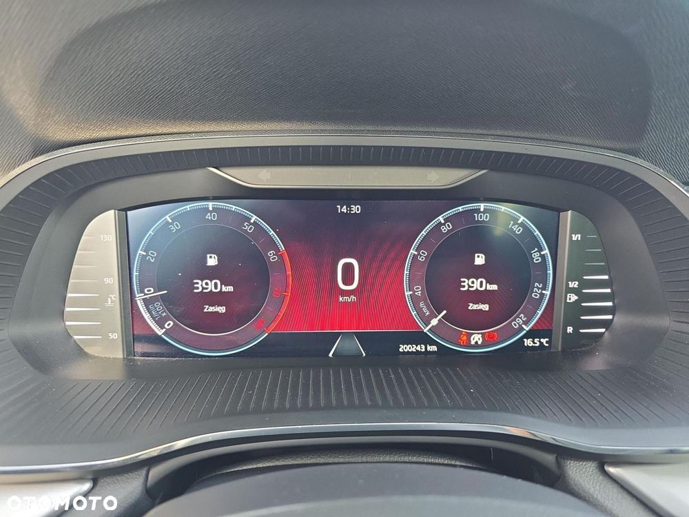 Skoda Octavia 1.5 TSI ACT Style - 15