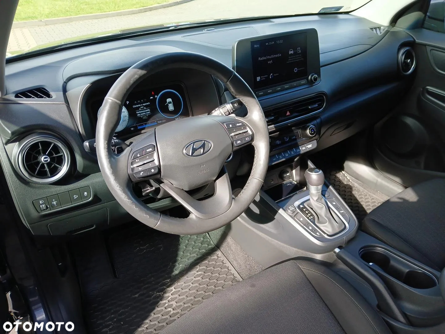 Hyundai Kona 1.6 T-GDI Style DCT - 9