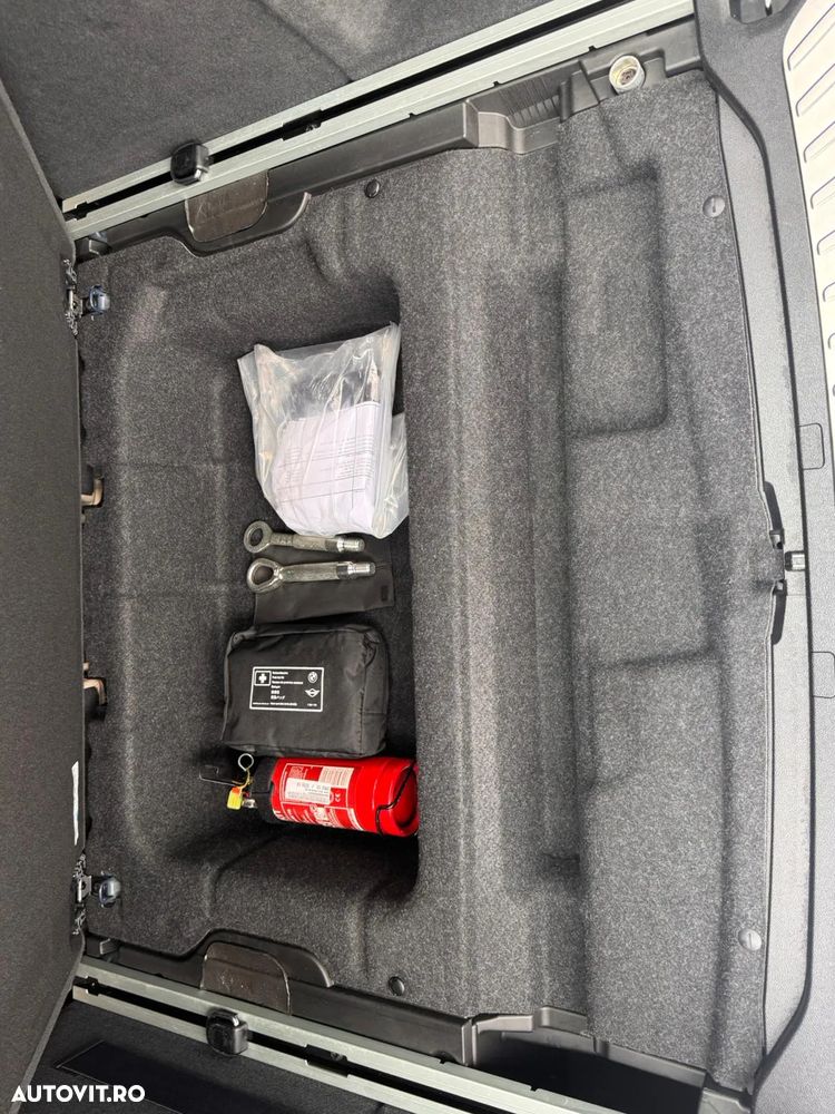 BMW X3 xDrive20d AT Luxury Line - 25