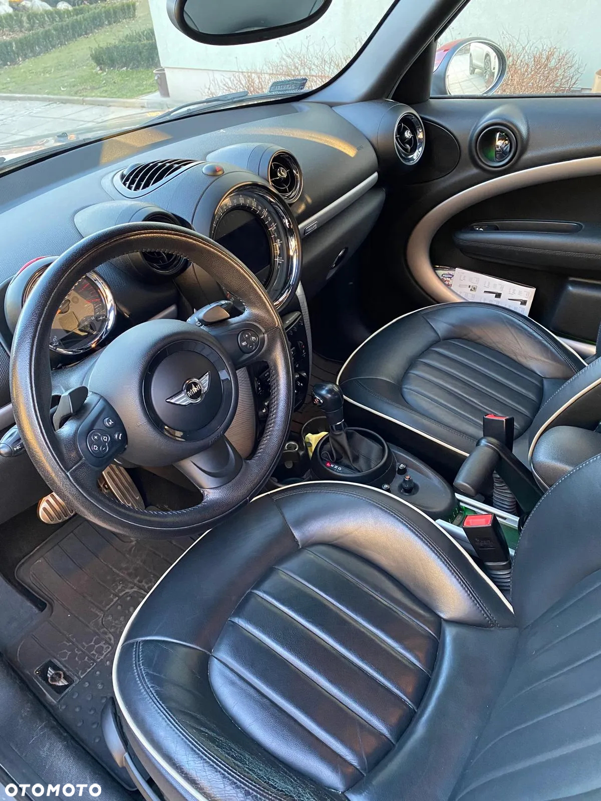 MINI Cooper S - 6