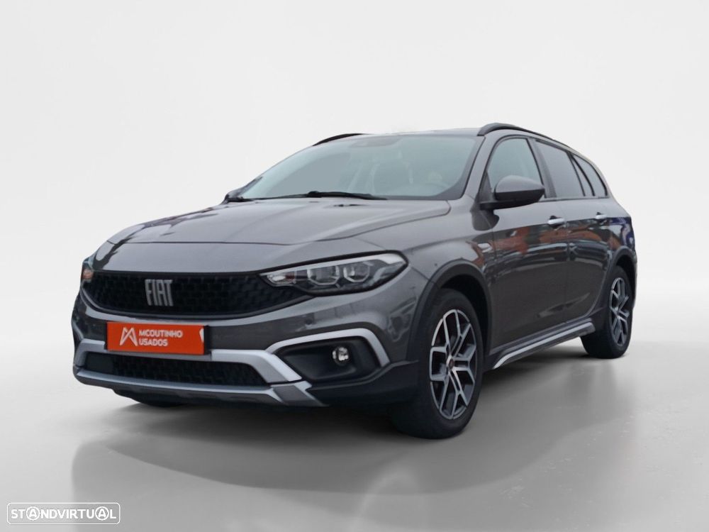 Fiat Tipo Station Wagon 1.0 GSE T3 - 1