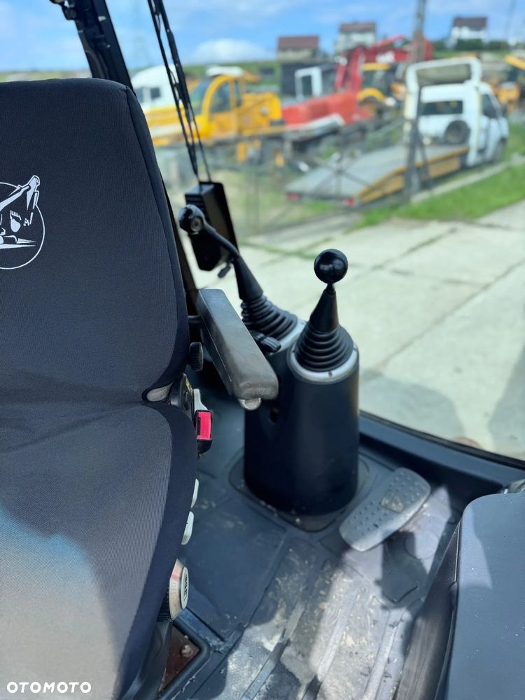 JCB 3CX* KOPARKO ŁADOWARKA JCB 3CX** FINANSOWANIE* ZAMIANA* SKUP* KOPARKO ŁADOWARKA JCB 3CX /// JCB 4CX/// - 8