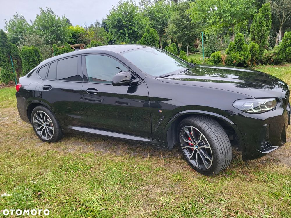 BMW X4 M - 4
