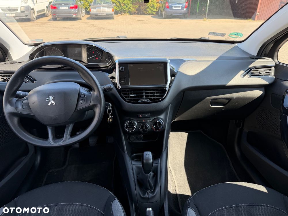 Peugeot 208 PureTech 68 Active - 12