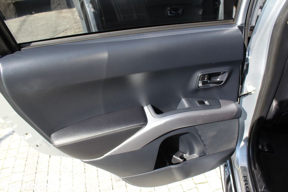 Peugeot 4007 - 18