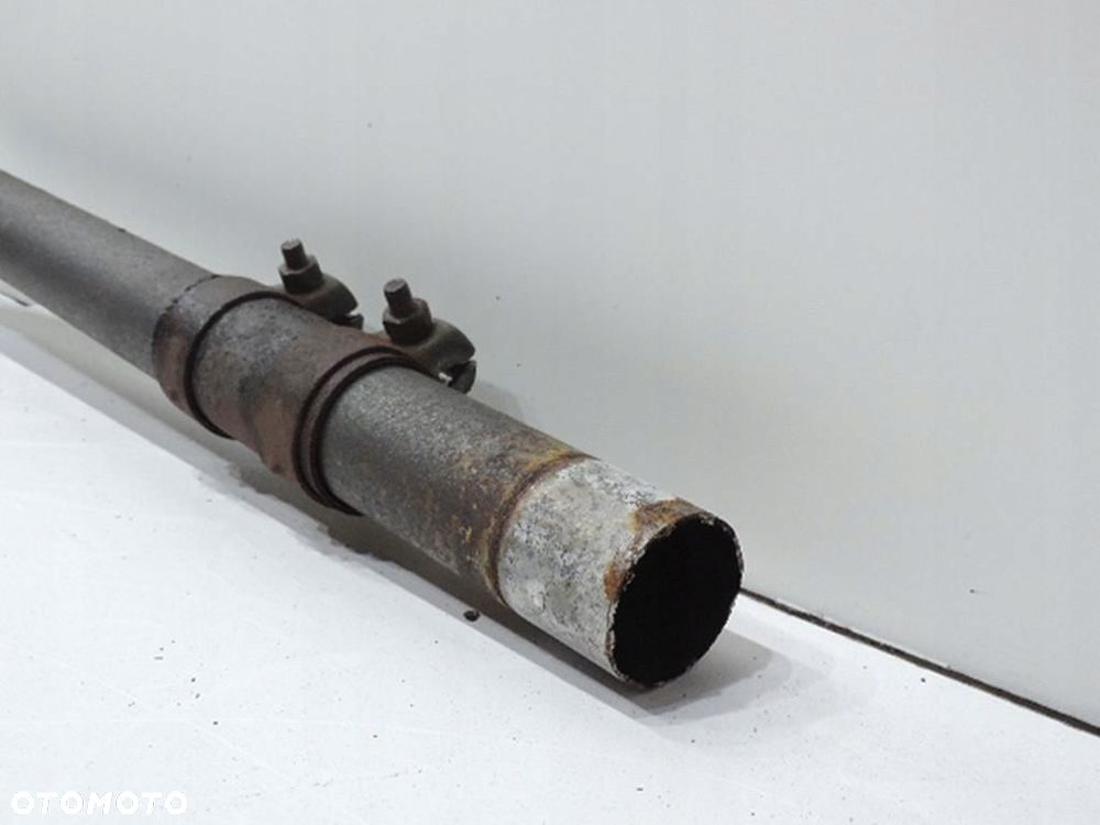 TŁUMIK KOŃCOWY MAZDA3 MAZDA 3 1.6 CITD - 9