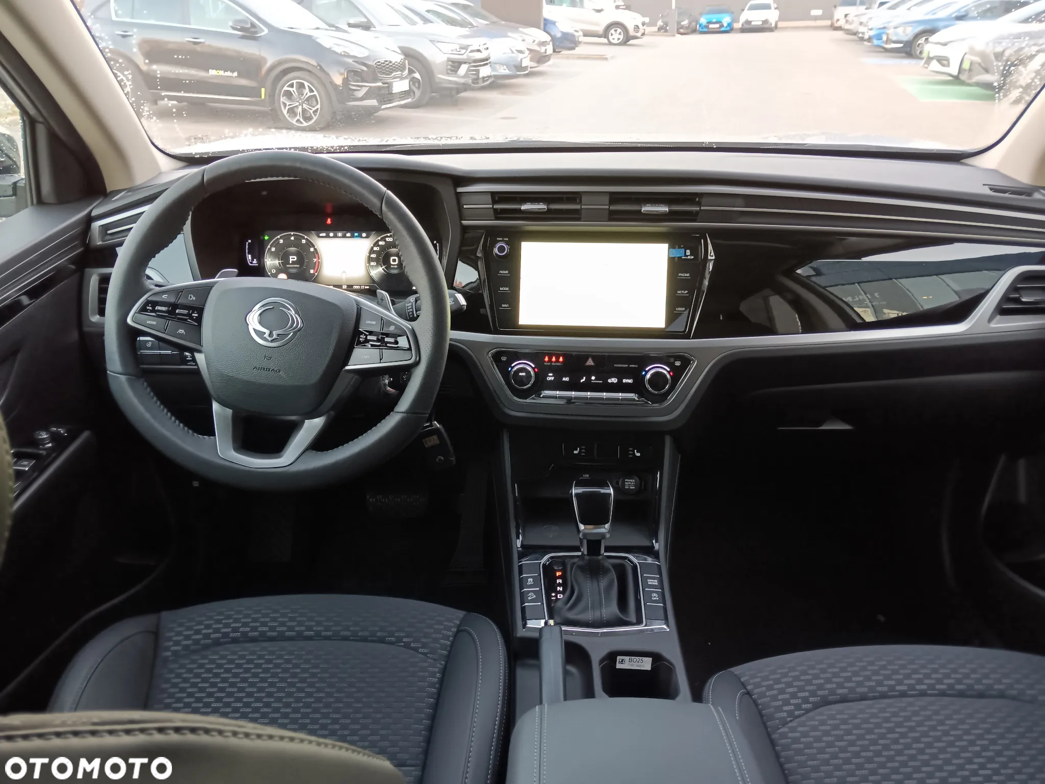 SsangYong/KGM Korando 1.5 T-GDI Adventure 2WD - 12