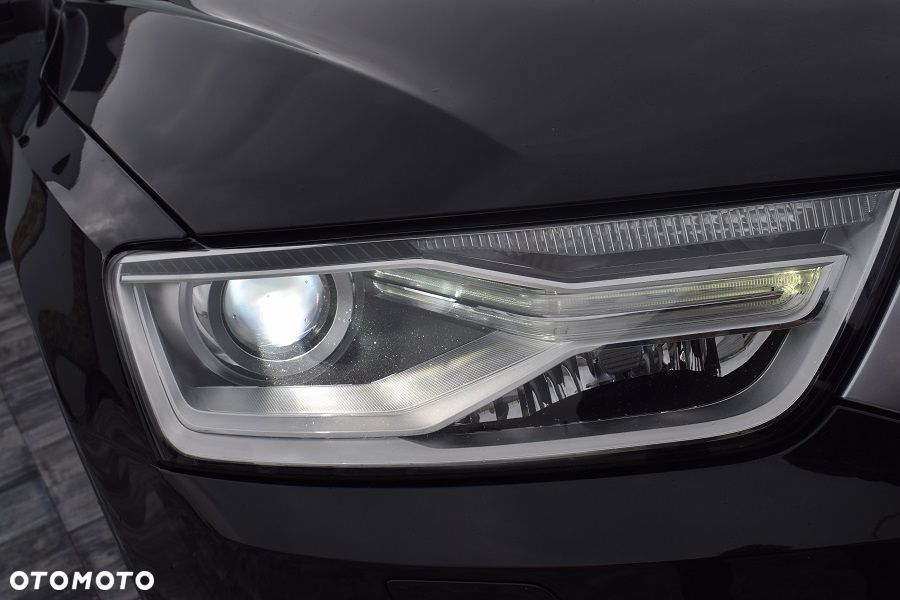 Audi Q3 2.0 TDI Quattro Sport S tronic - 32