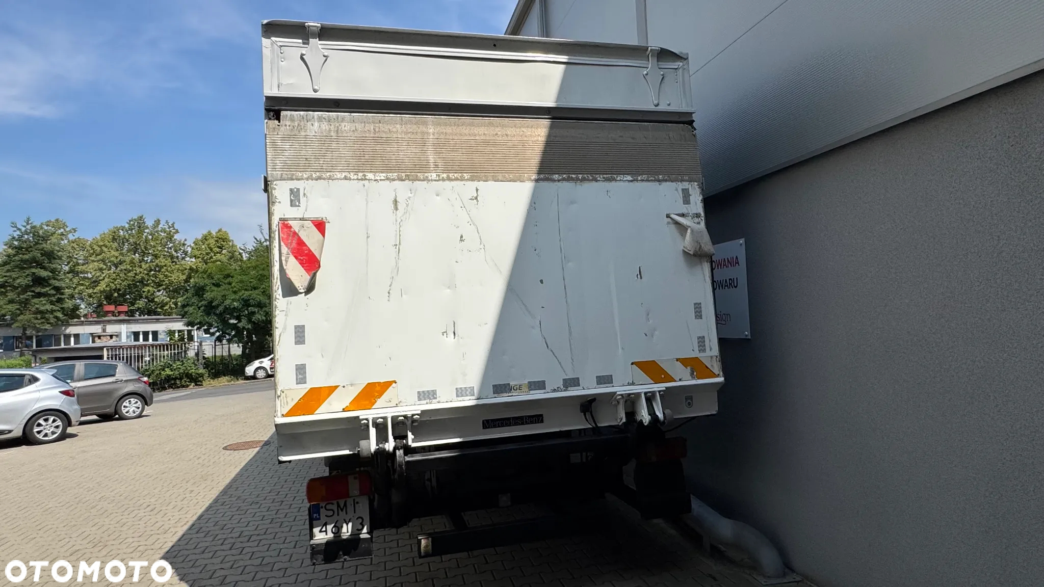 Mercedes-Benz atego - 6
