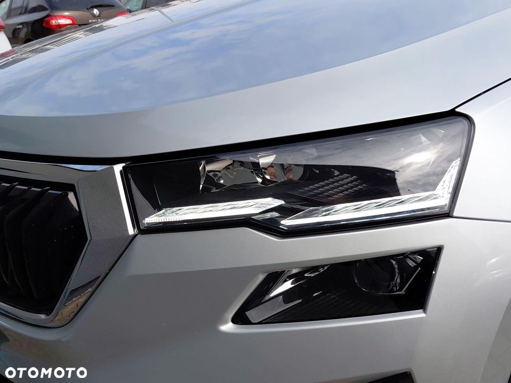 Skoda Karoq 1.5 TSI ACT Edition 130 DSG - 37