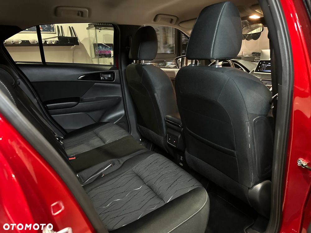 Mitsubishi Eclipse Cross 1.5 T Invite Plus - 22