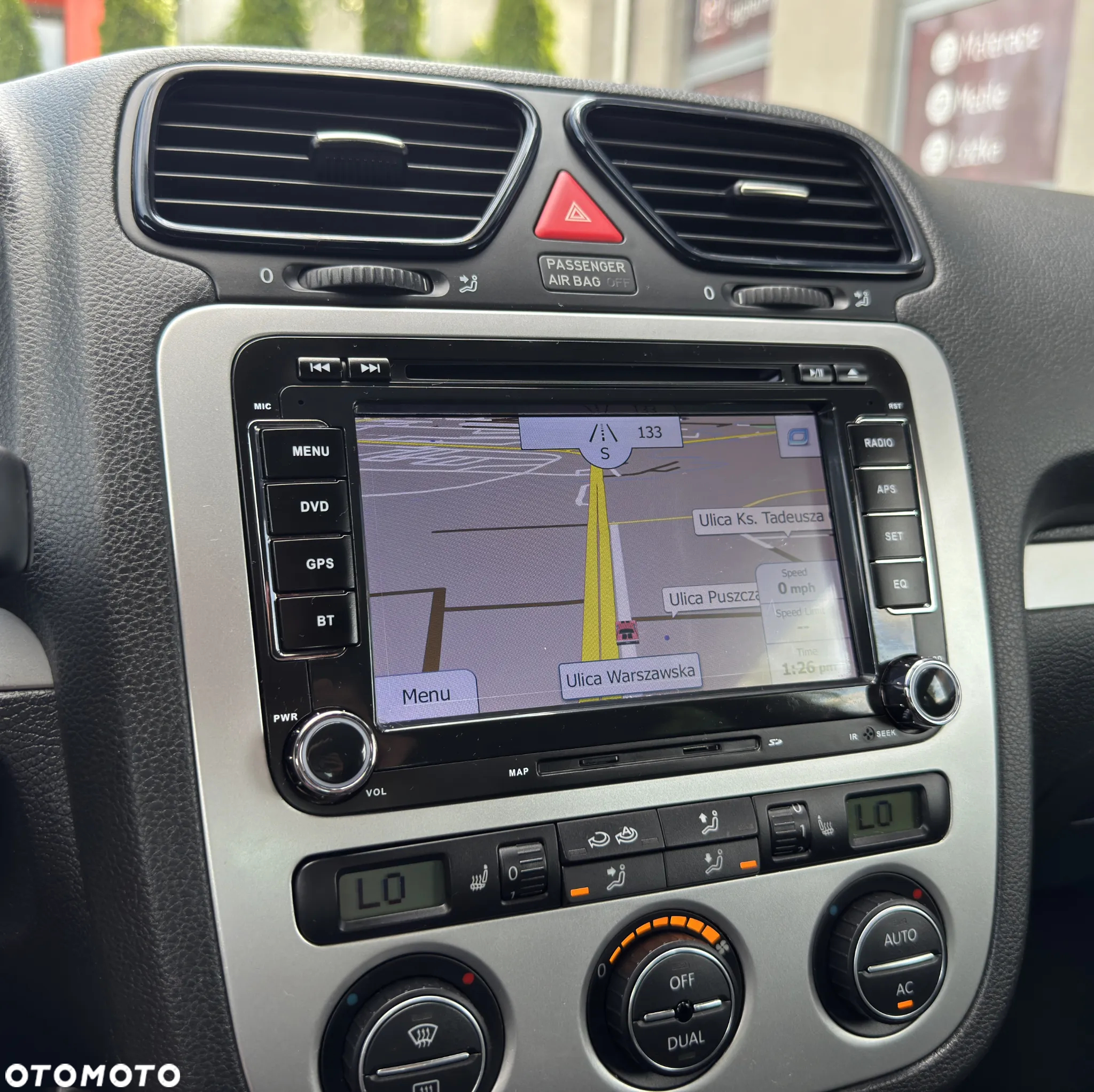 Volkswagen Scirocco 2.0 TSI - 21