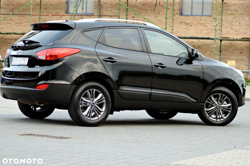 Hyundai ix35 - 28