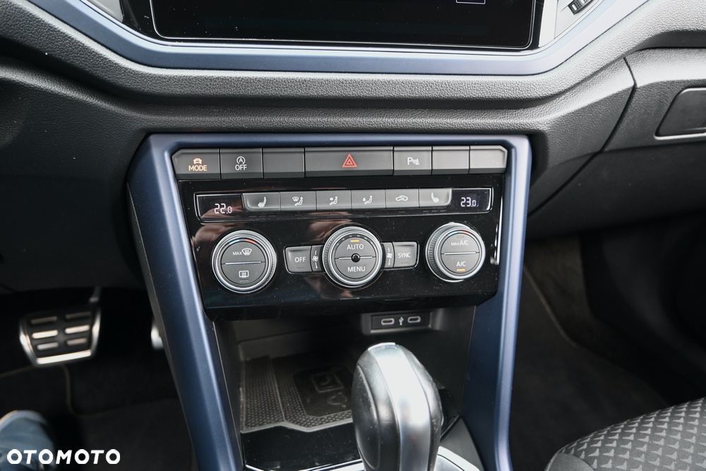Volkswagen T-Roc 2.0 TDI SCR DSG UNITED - 33