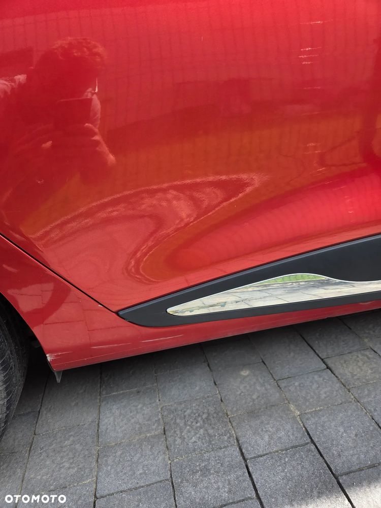 Renault Clio 0.9 TCe Alize - 40