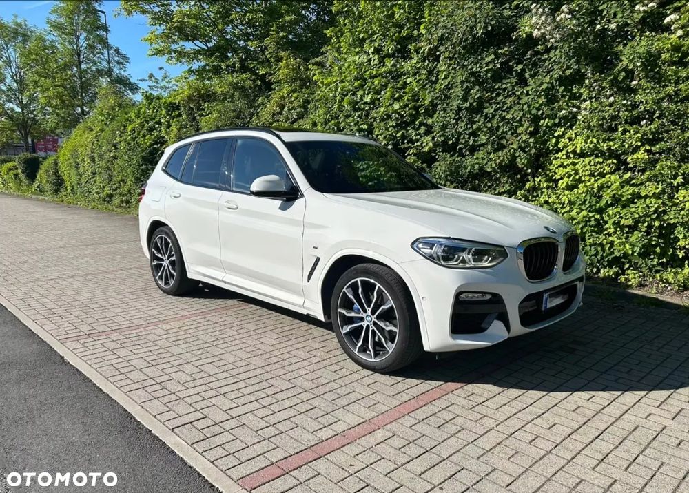 BMW X3 xDrive30i M Sport - 2