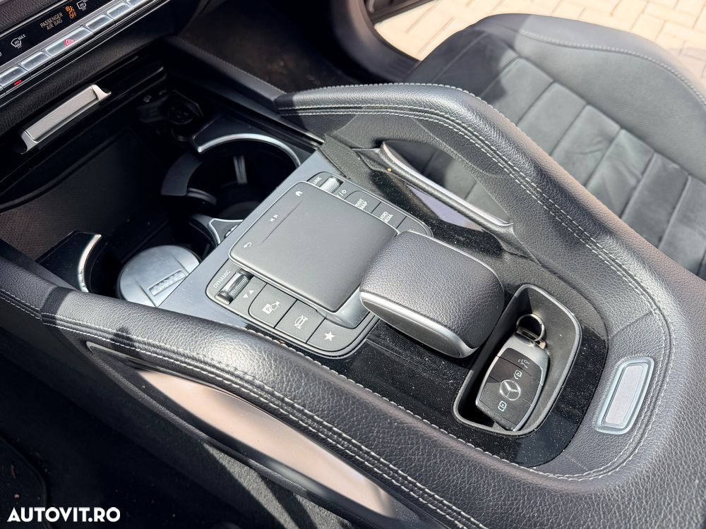 Mercedes-Benz GLE 400 d 4MATIC - 24