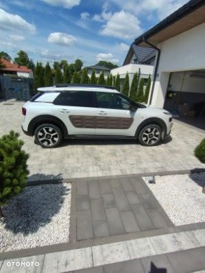 Citroën C4 Cactus PureTech 82 Feel Edition - 4