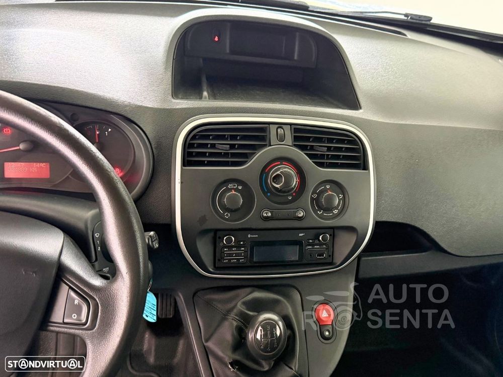 Renault Kangoo 1.5 dCi Business 3L - 10