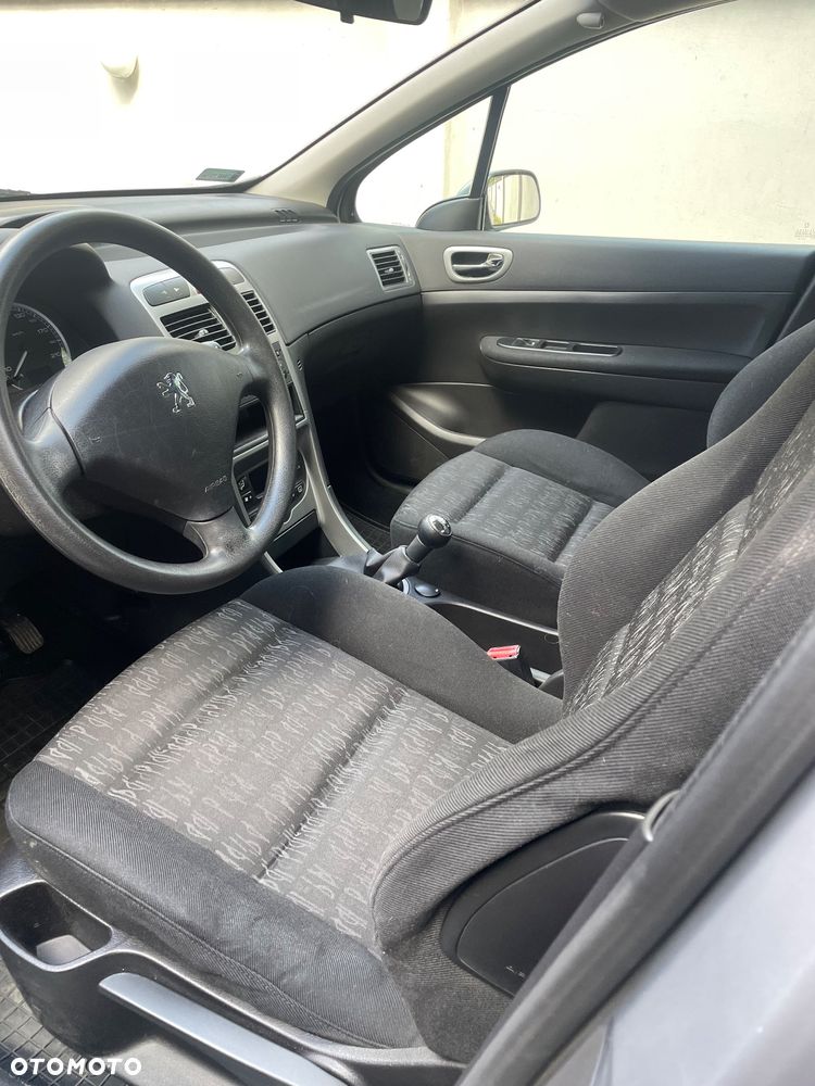 Peugeot 307 1.6 XS - 7