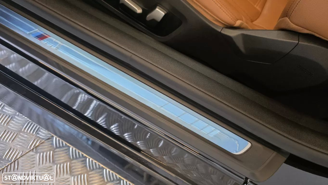 BMW 420 d Pack M Auto - 37